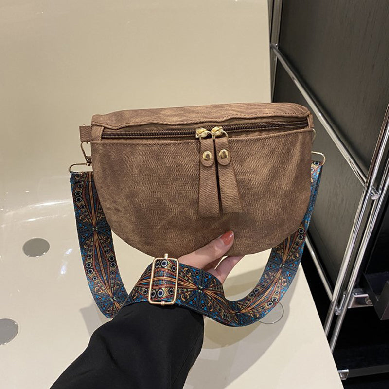 Vintage Casual Väska