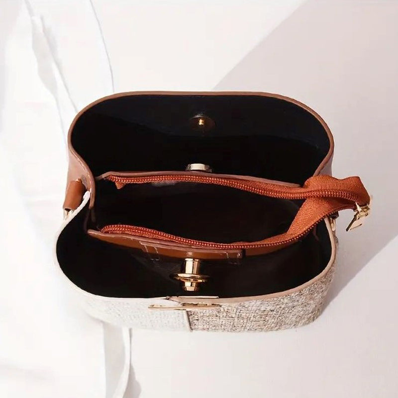 Vintage Casual Väska