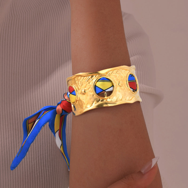 Elegant Vintage Armband