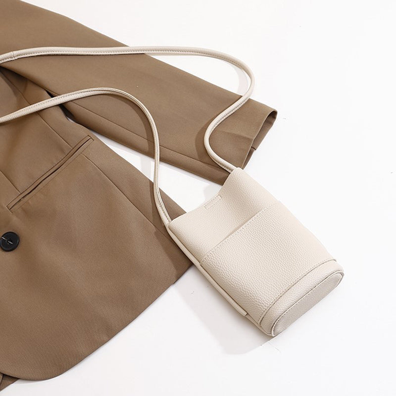 Vintage Casual Väska