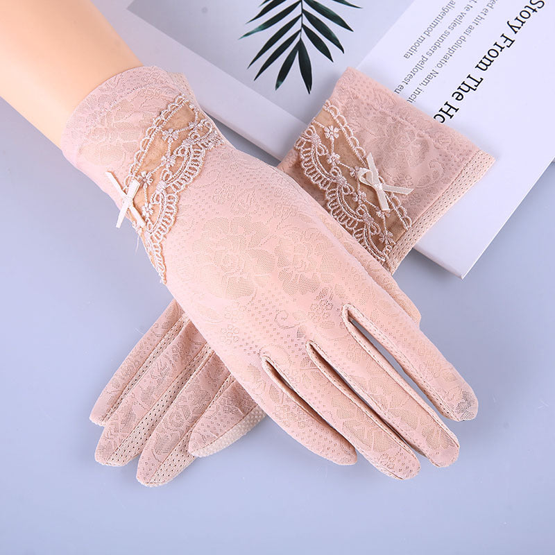 Eleganta Vintagehandskar