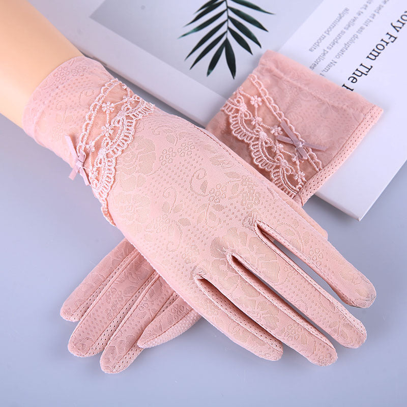 Eleganta Vintagehandskar