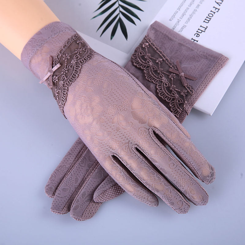 Eleganta Vintagehandskar