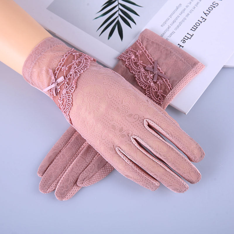 Eleganta Vintagehandskar