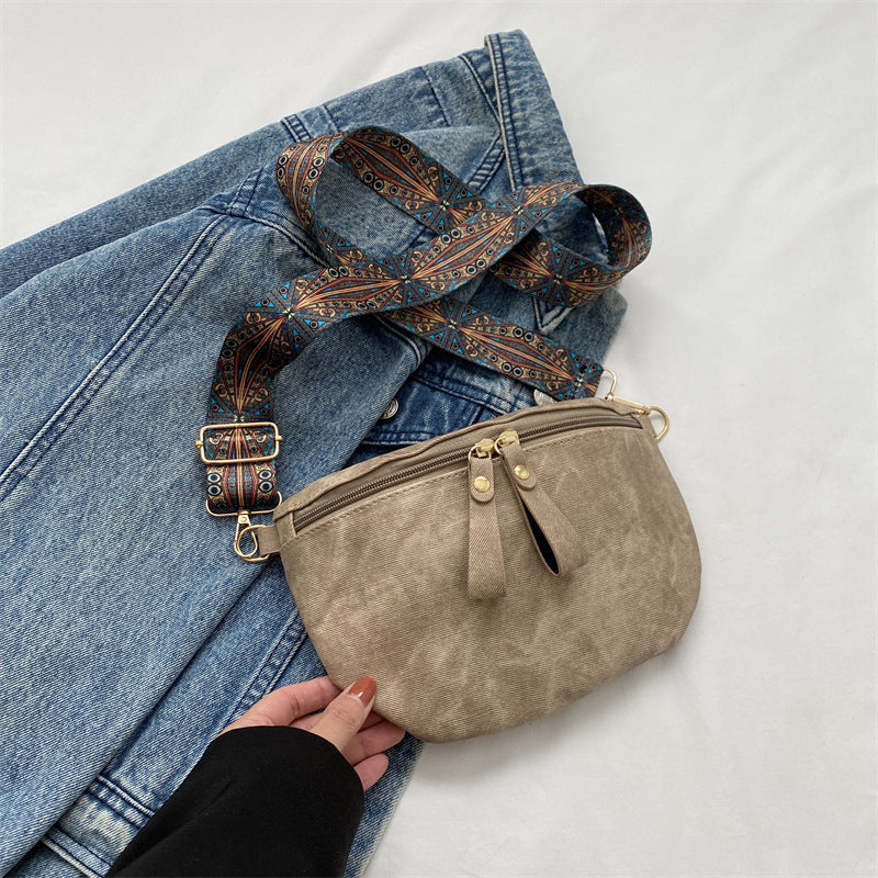 Vintage Casual Väska