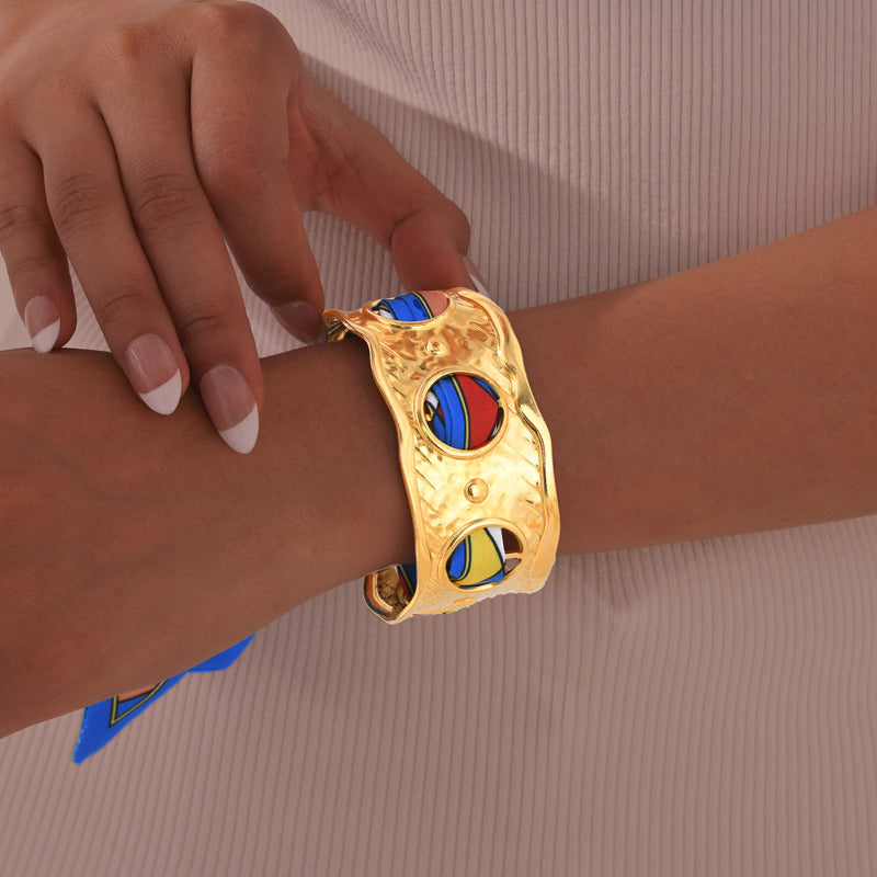 Elegant Vintage Armband