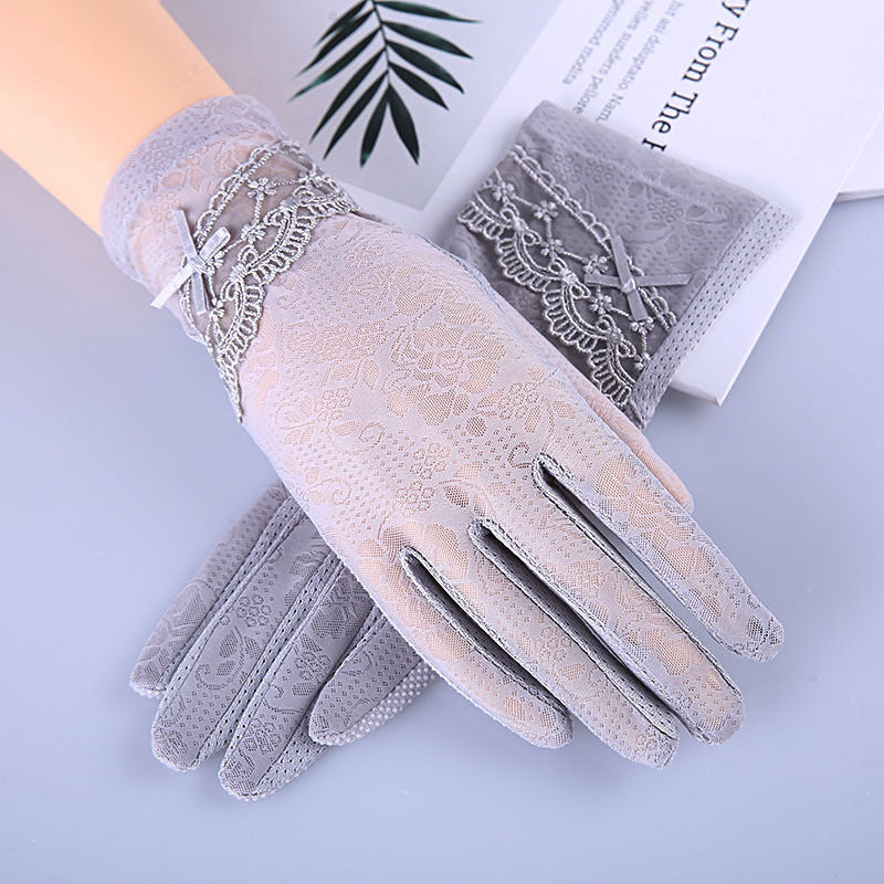 Eleganta Vintagehandskar