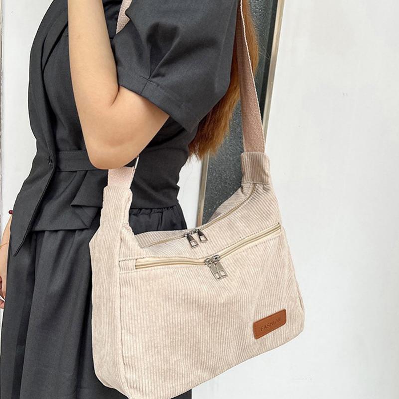 Vintage Casual Väska