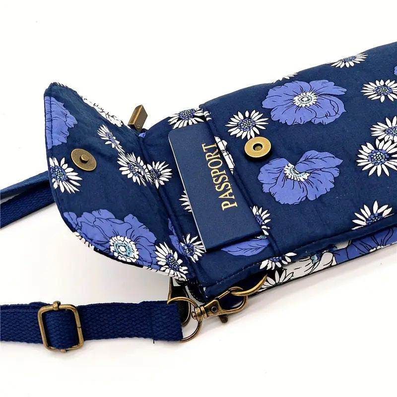 Vintage Casual Väska
