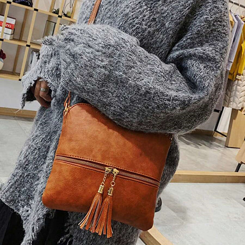 Vintage Casual Väska