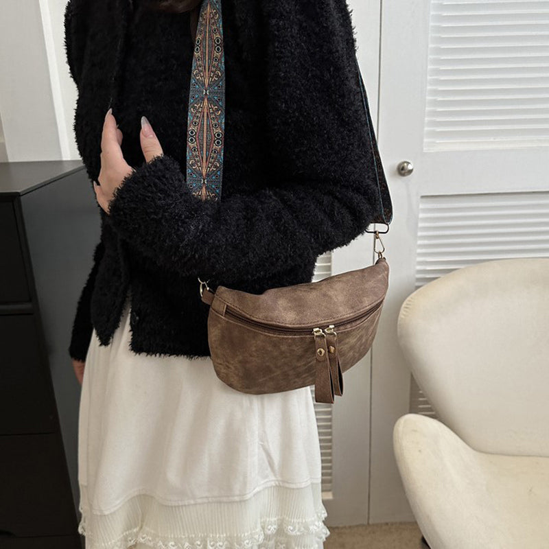 Vintage Casual Väska