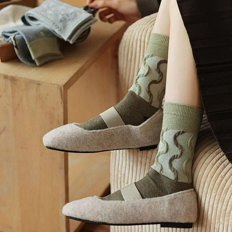 Vintage Casual Strumpor