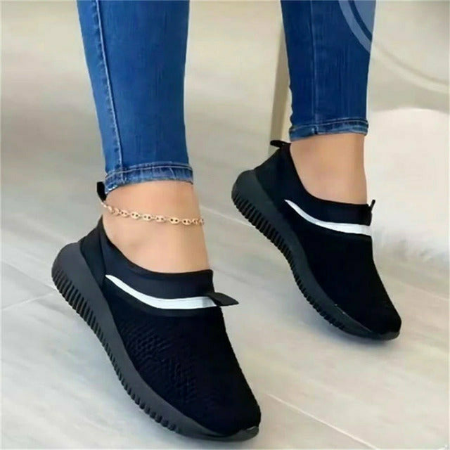 Casual Andningsbara Sneakers