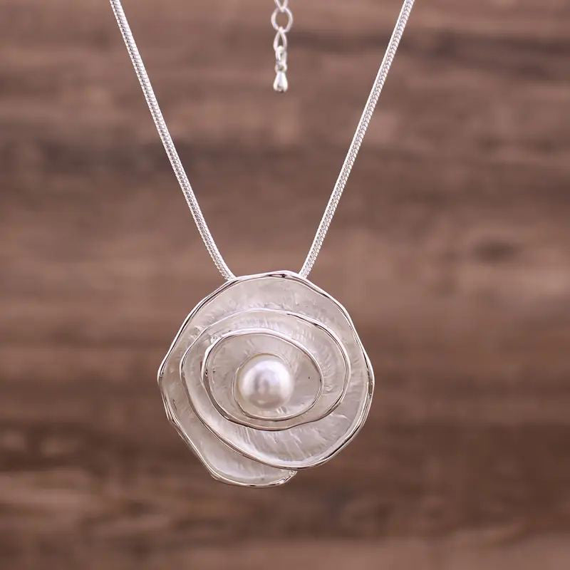 Bohemiskt Hänge Halsband