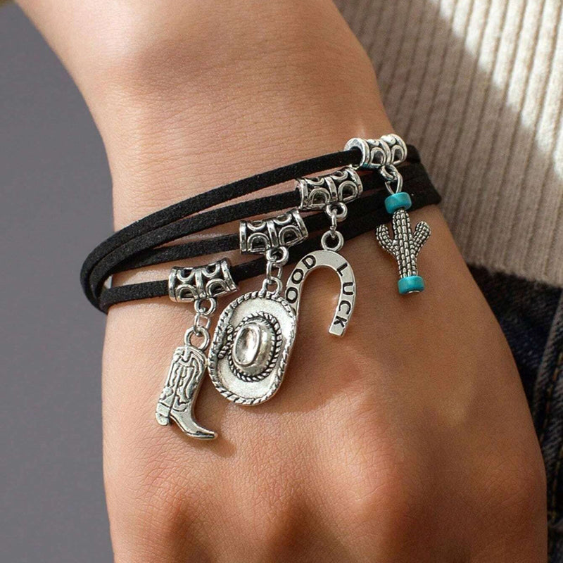 Vintage Bohemiskt Armband