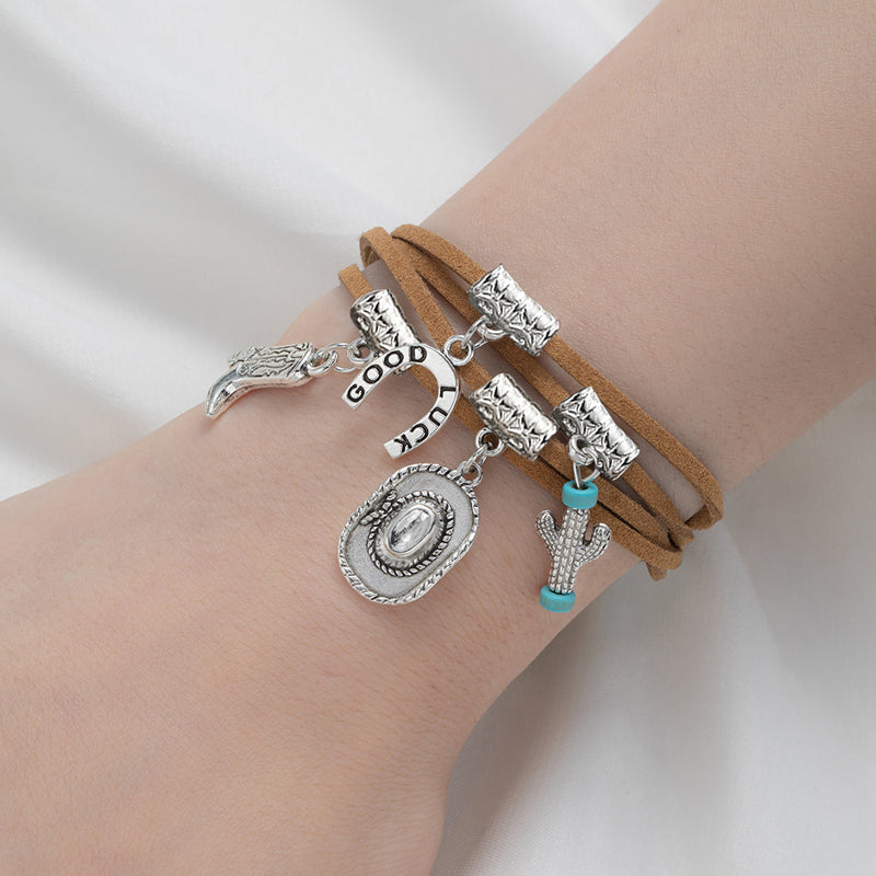 Vintage Bohemiskt Armband