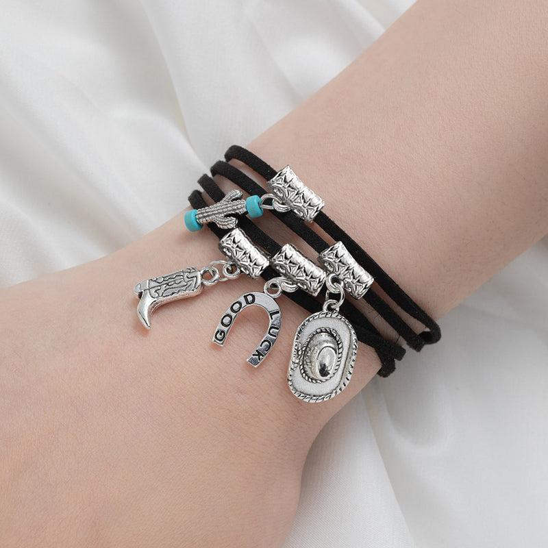 Vintage Bohemiskt Armband