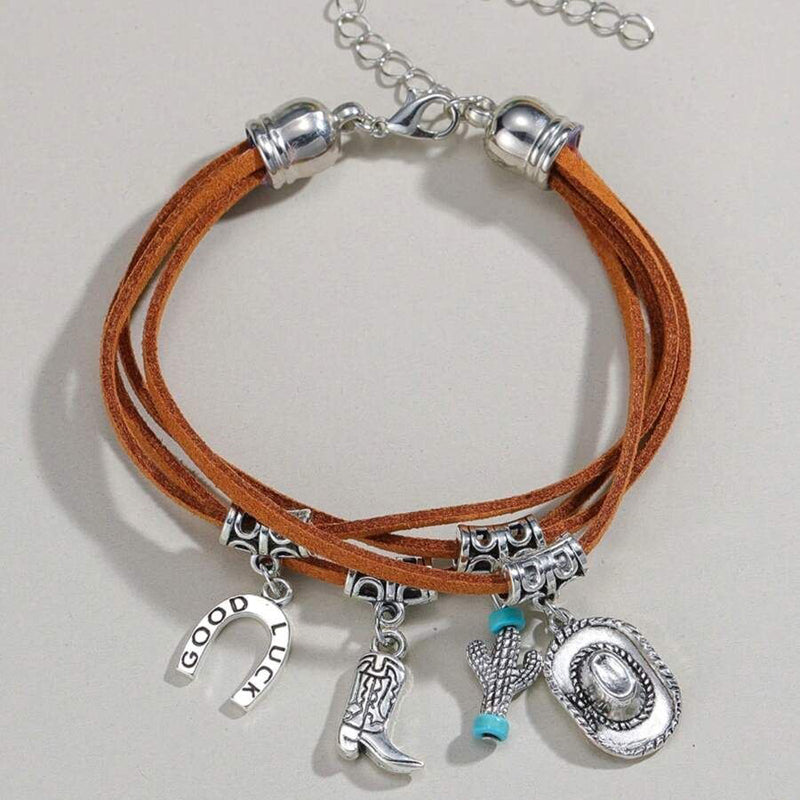 Vintage Bohemiskt Armband