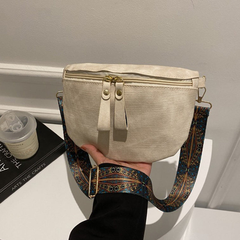 Vintage Casual Väska