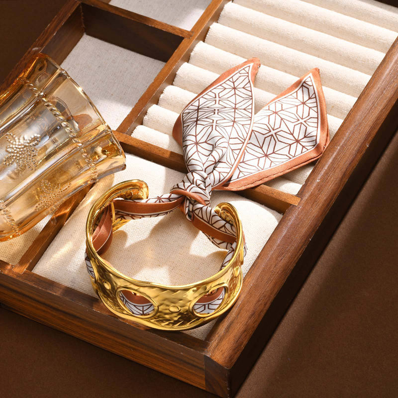 Elegant Vintage Armband