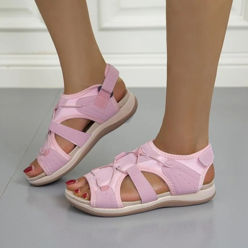 Casual Andningsbara Sandaler