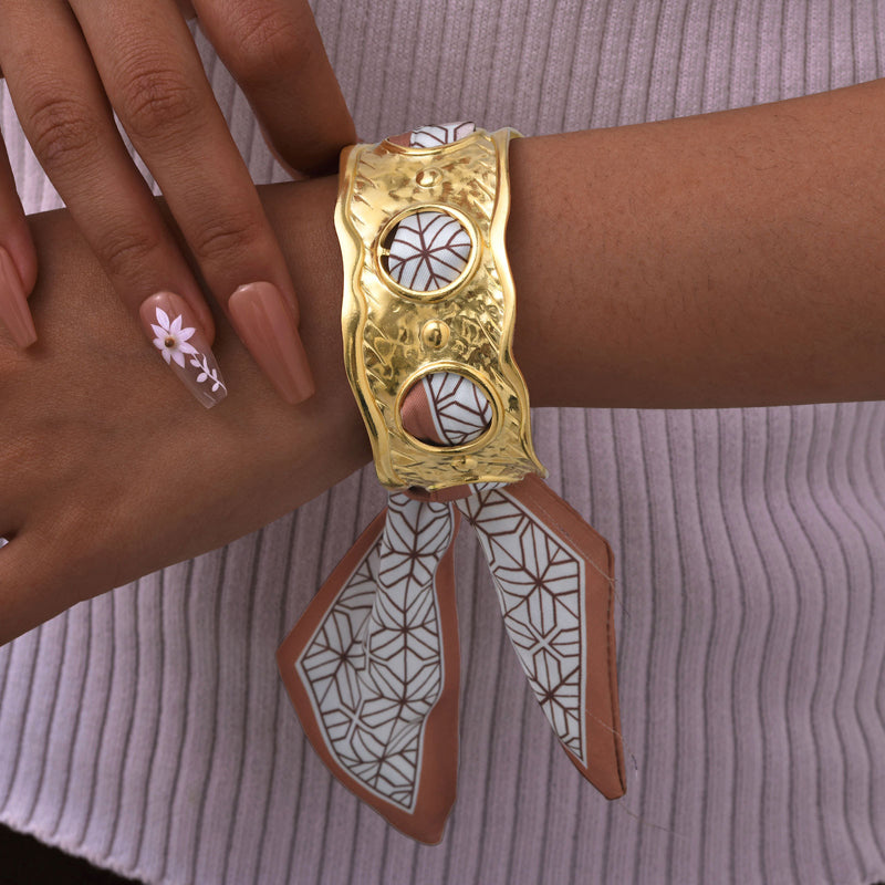 Elegant Vintage Armband