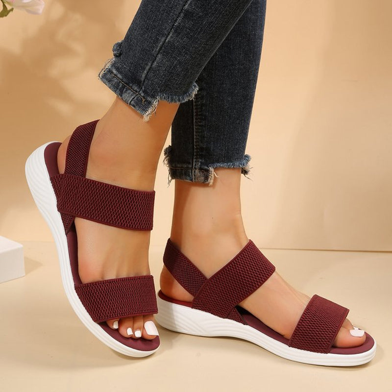 Ventilerande Casual Sandaler