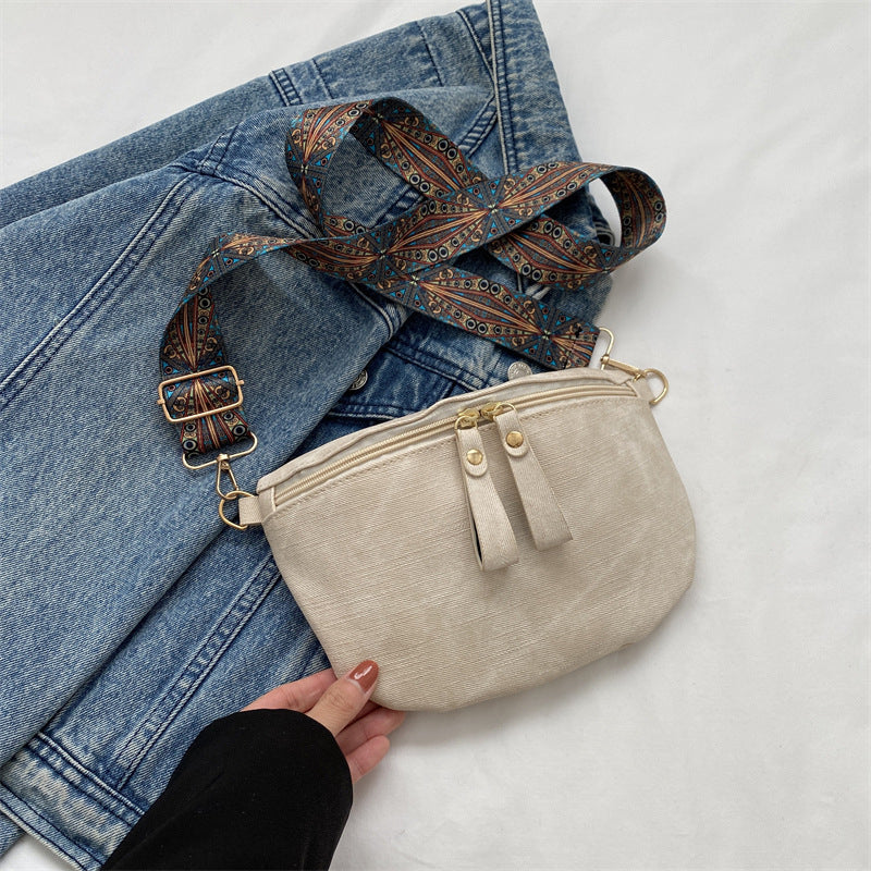 Vintage Casual Väska