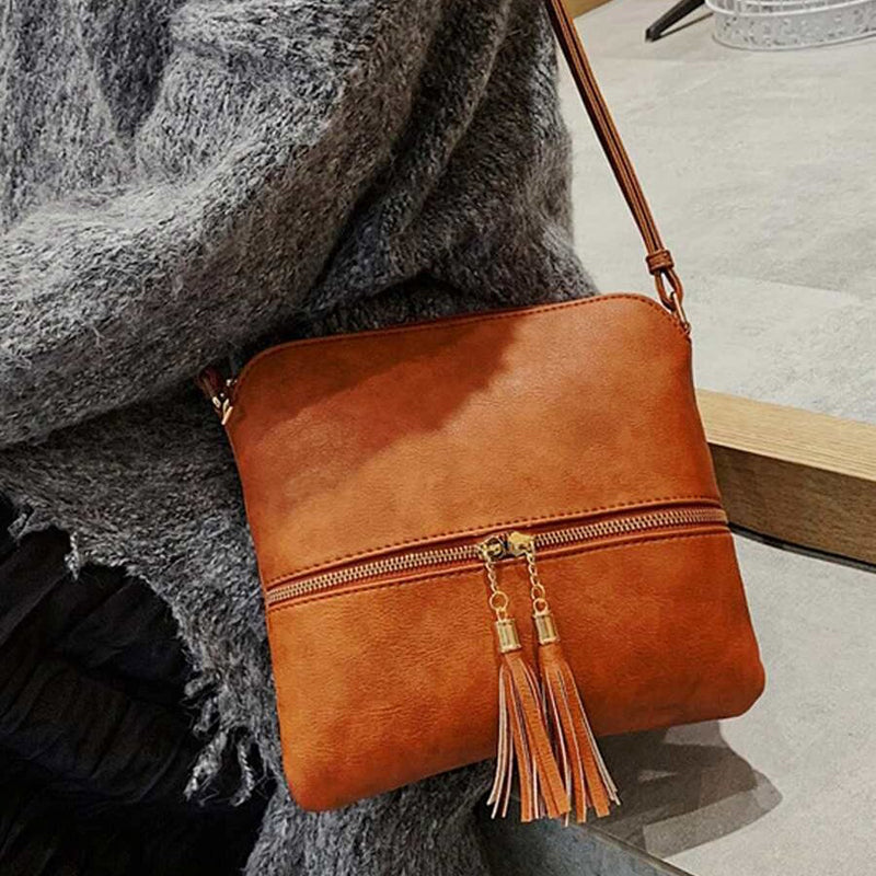 Vintage Casual Väska