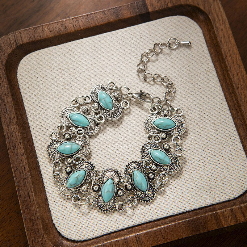 Vintage Bohemiskt Armband
