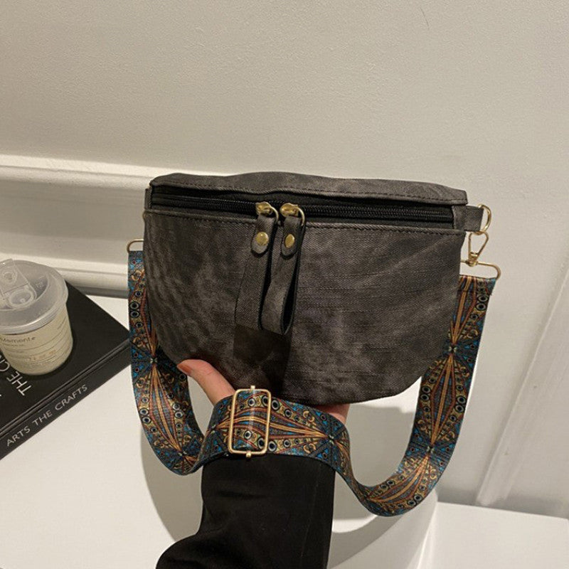 Vintage Casual Väska
