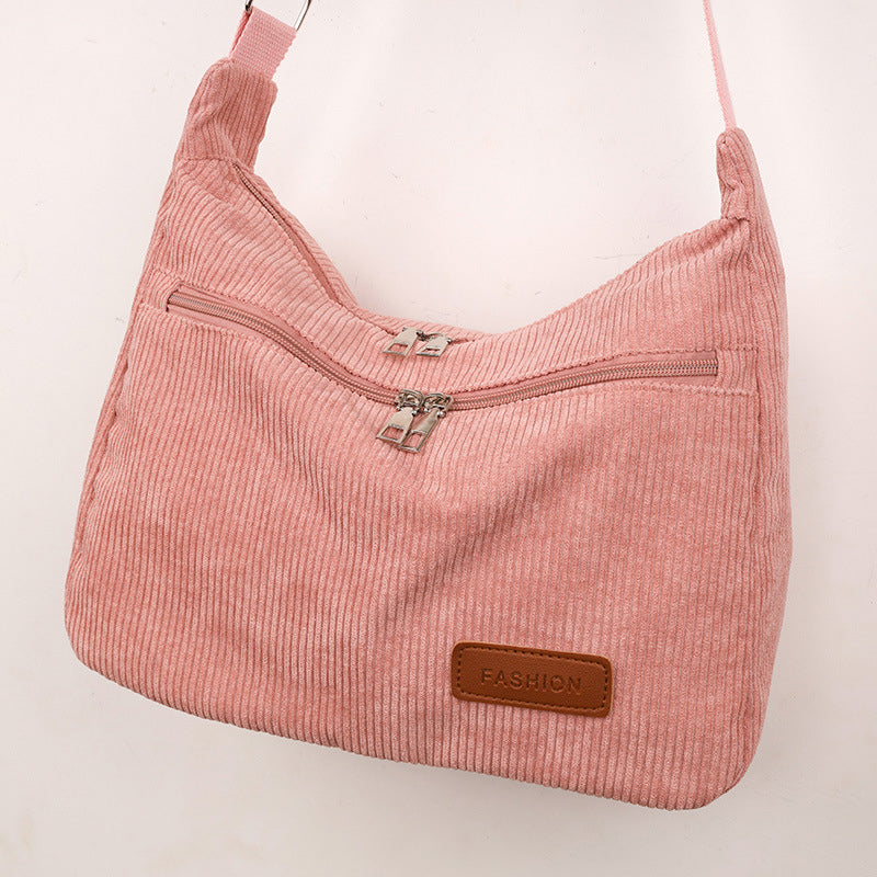 Vintage Casual Väska