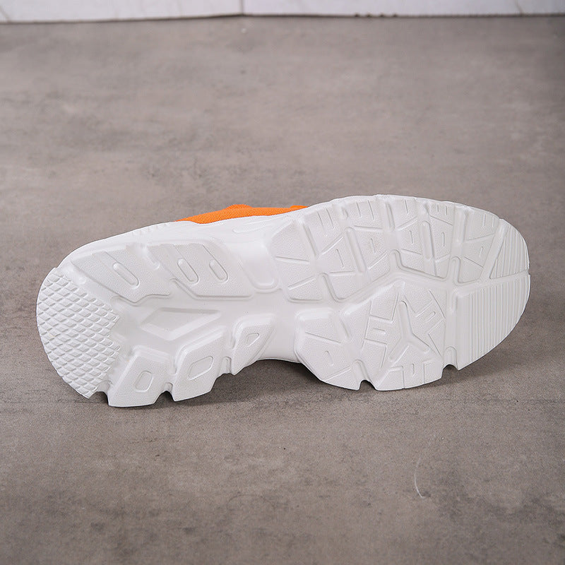 Casual Andningsbara Sneakers