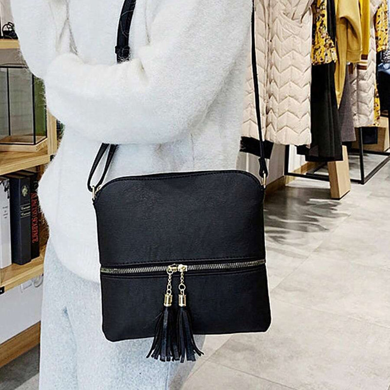 Vintage Casual Väska