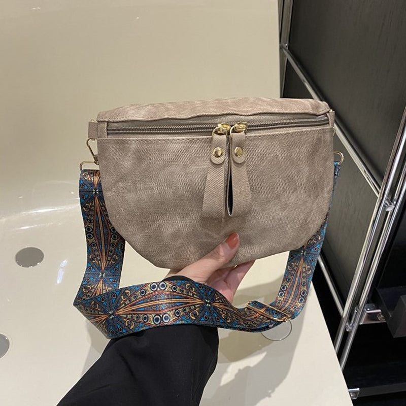 Vintage Casual Väska