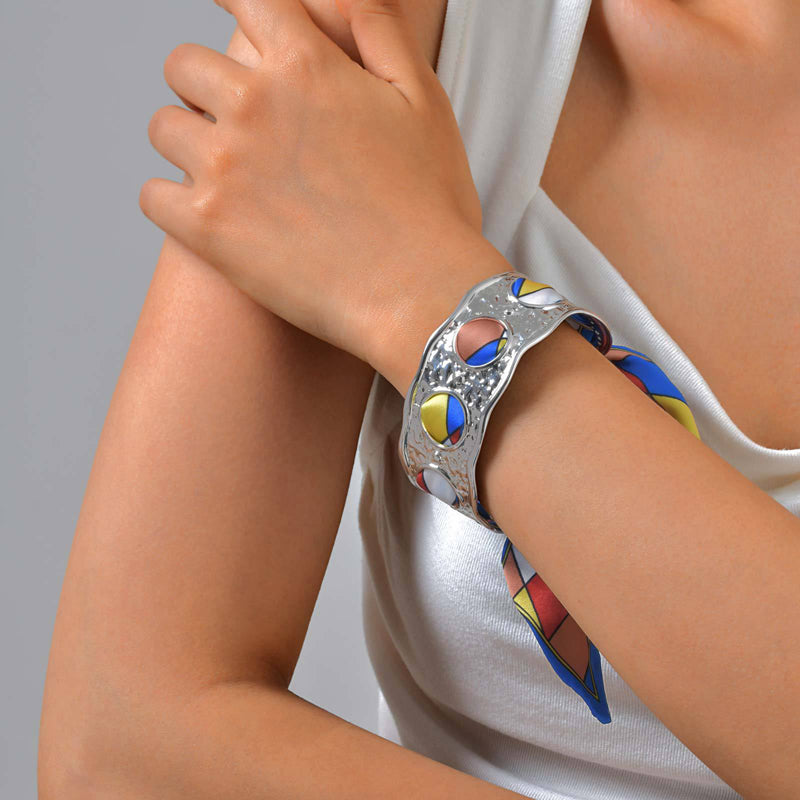 Elegant Vintage Armband