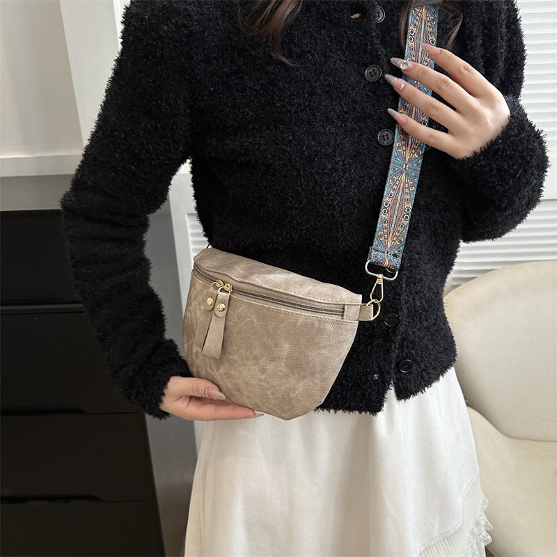 Vintage Casual Väska