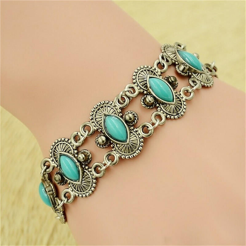 Vintage Bohemiskt Armband