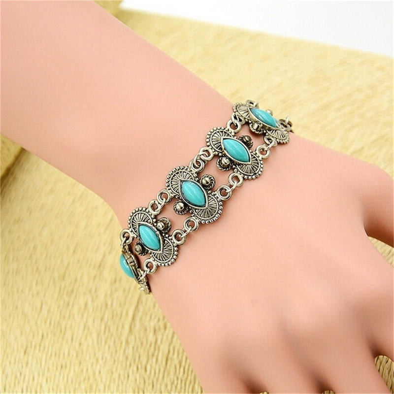 Vintage Bohemiskt Armband