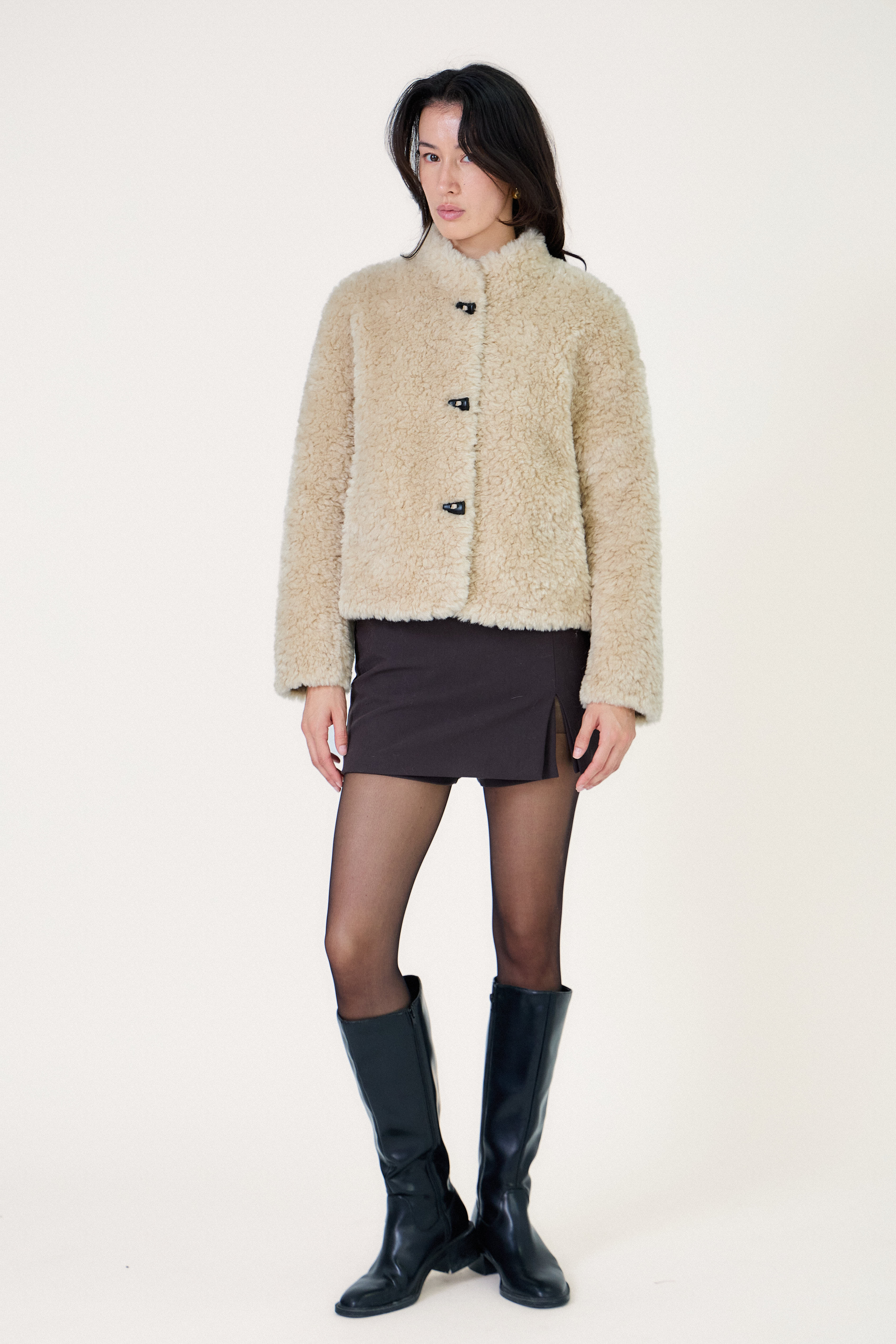 Frostvind vinterjacka