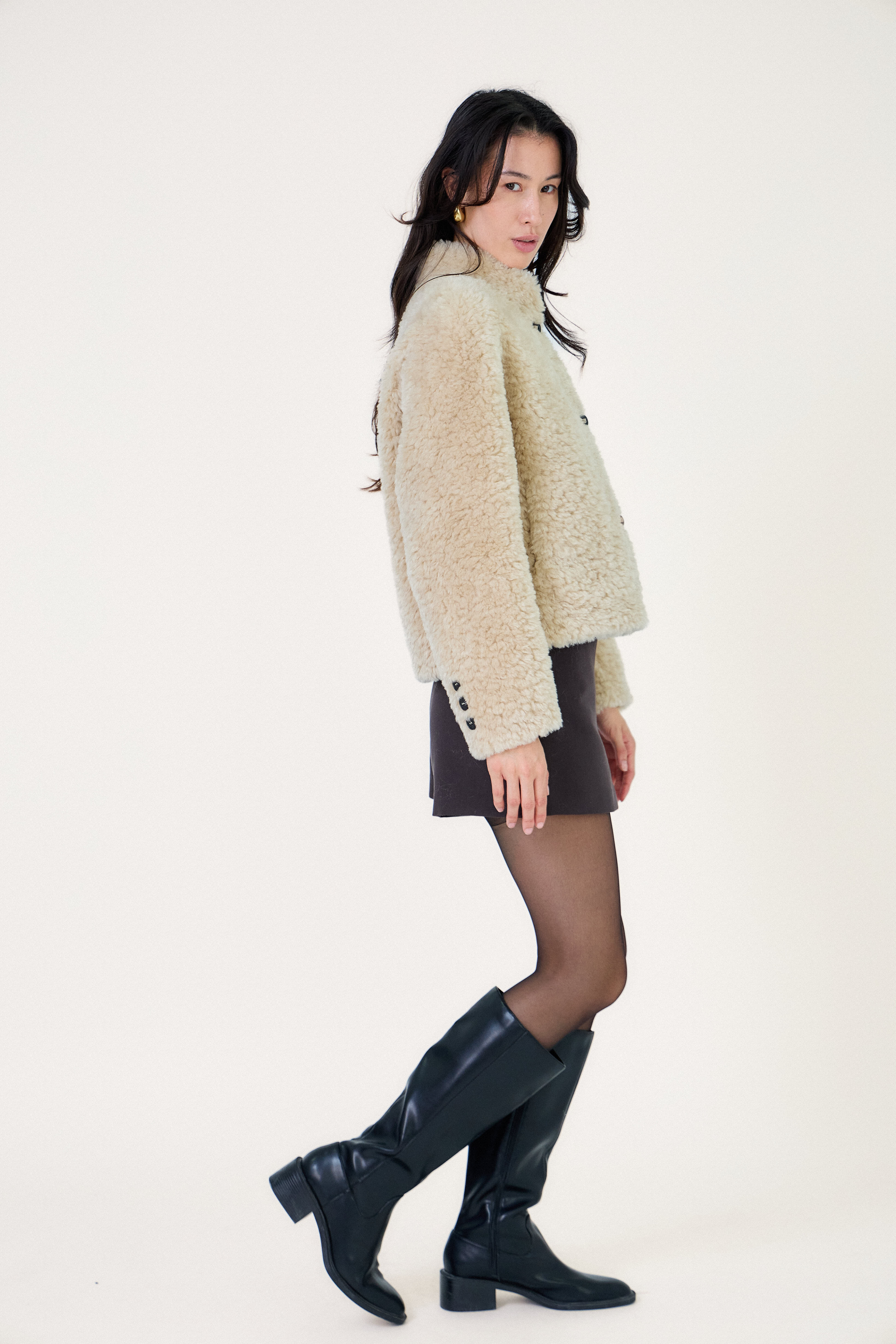 Frostvind vinterjacka