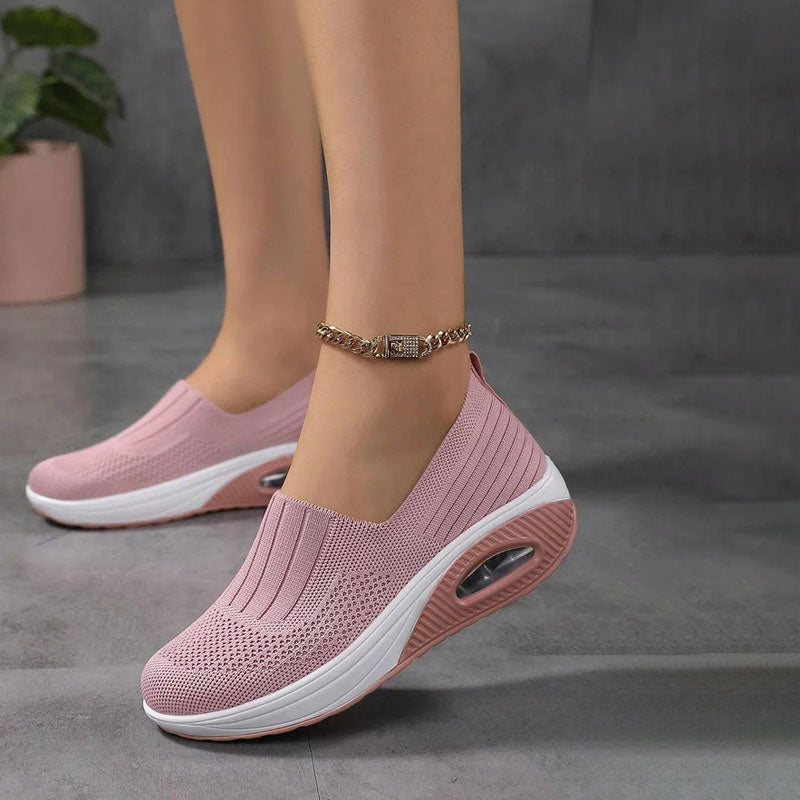 Casual Andningsbara Sneakers