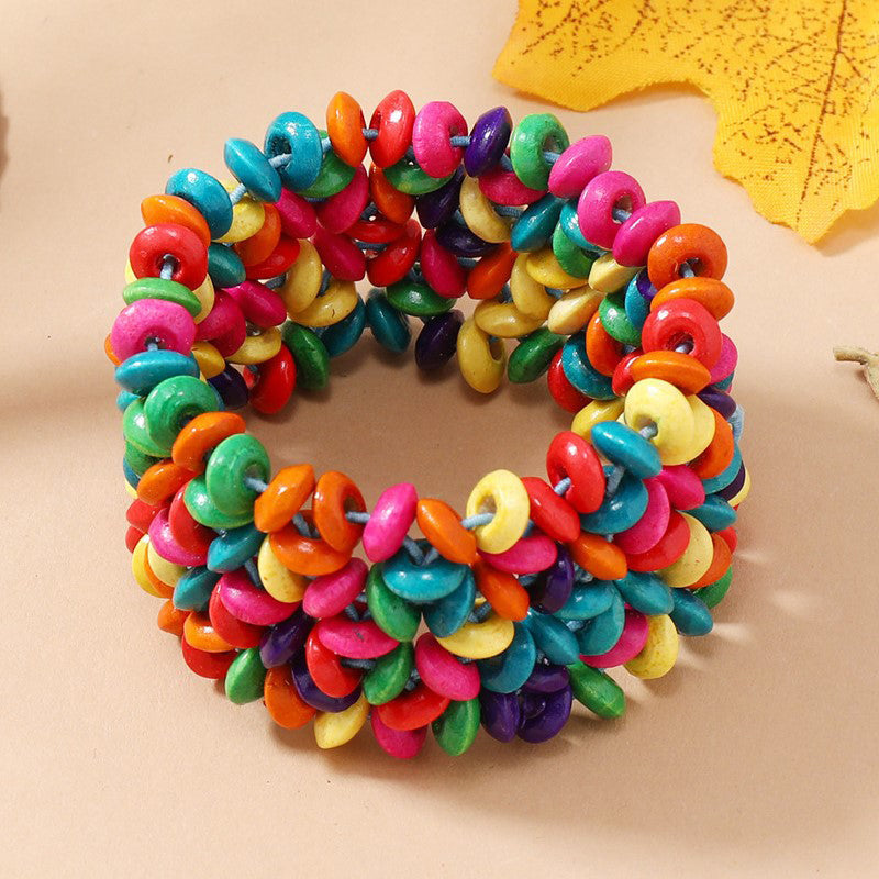 Vintage Bohemiskt Armband
