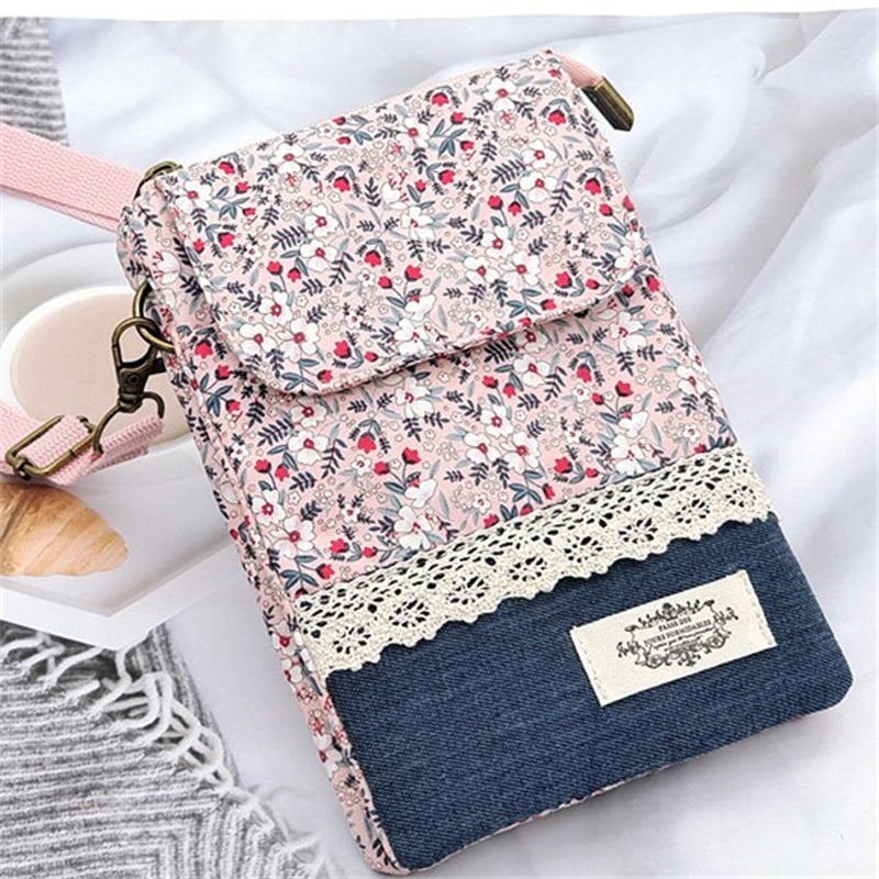 Vintage Casual Väska