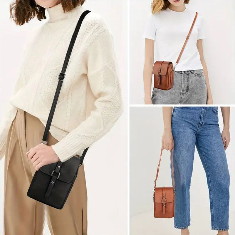 Vintage Casual Väska