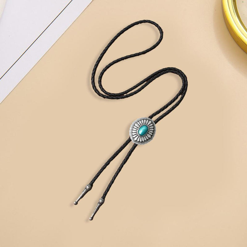 Vintage Bohemiskt Halsband