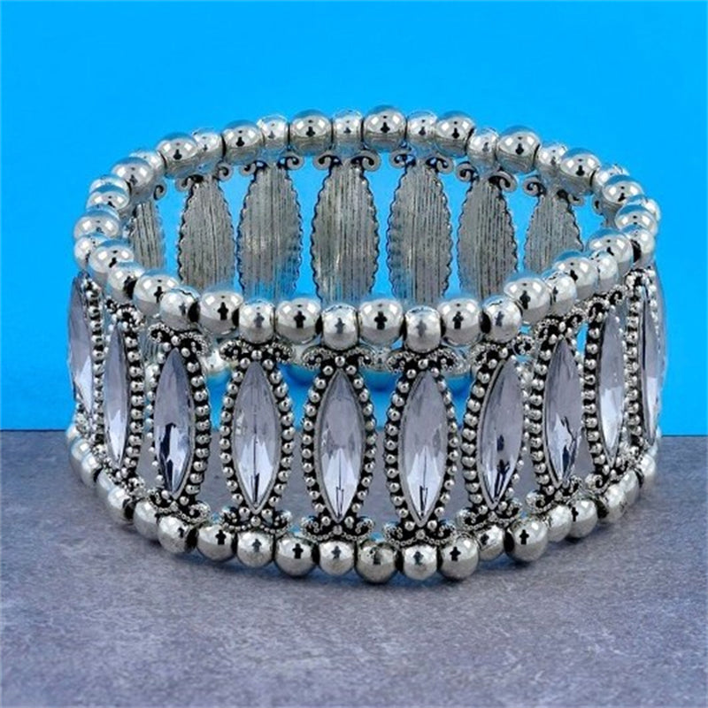 Vintage Bohemiskt Armband