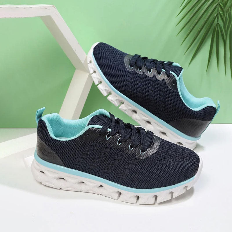 Casual Andningsbara Sneakers