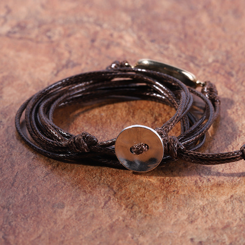 Vintage Bohemiska Armband