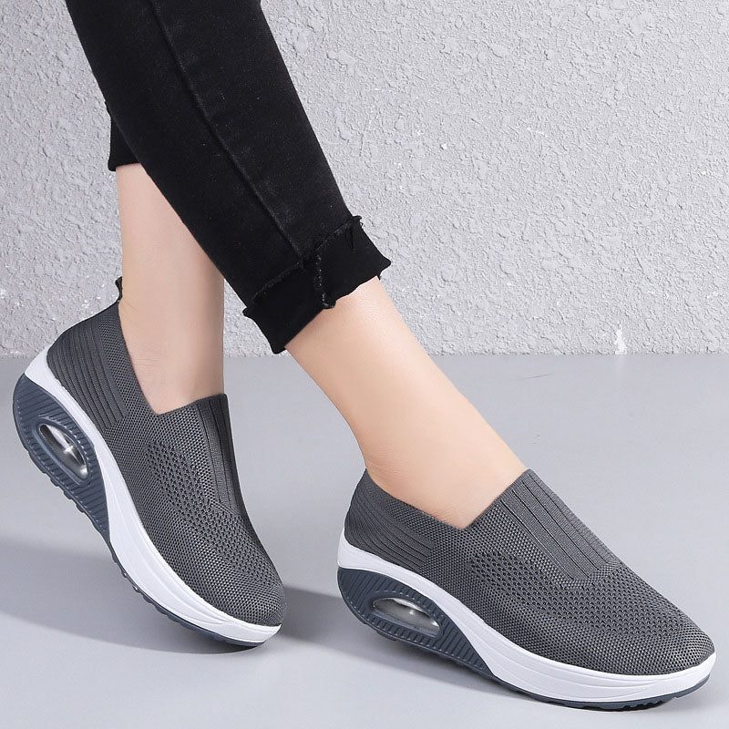 Casual Andningsbara Sneakers